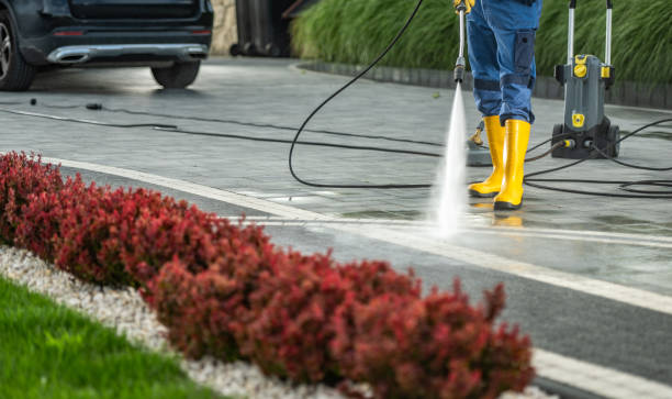 Pressure Washing Estimates in Mescal, AZ