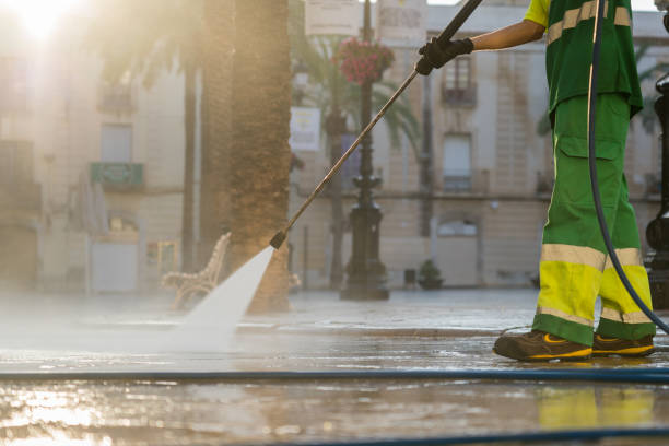 Professional Pressure Washing in Mescal, AZ